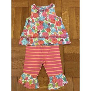 Le Top Size 4 Outfit